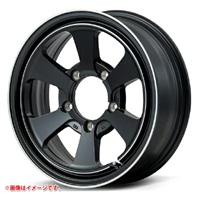 マルカサービス ガルシア ダラス6 6.0-16 SGBデュアルポリッシュ