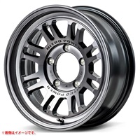 マルカサービス ナイトロパワー M16 アサルト 5.5-16 スティールクリア