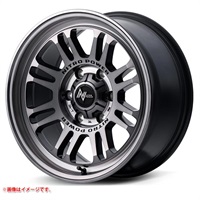 マルカサービス ナイトロパワー M16 アサルト 6.0-15 スティールクリア