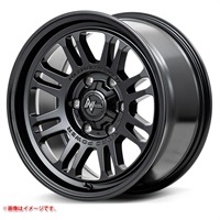 マルカサービス ナイトロパワー M16 アサルト 8.0-17 セミグロスブラック