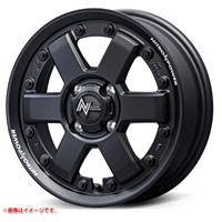 マルカサービス ナイトロパワー M6 カービン 4.5-14 ガンブラック GBK