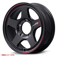 マルカサービス RMP レーシング TR50 5.5-16 ターマックブラック