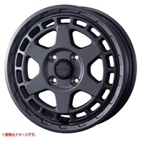 ウェッズ マッドヴァンスX タイプS 4.0-12 フリントグレイ GRY