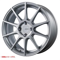 ブリヂストン ポテンザ SW010 6.0-15 シャイニングシルバー SS