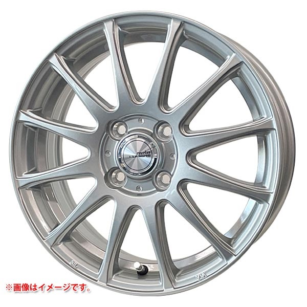 ウェッズ ラブリオン ルミエール 5.5-15 シルバー