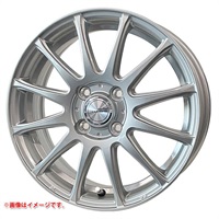 ウェッズ ラブリオン ルミエール 5.5-15 シルバー