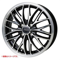 ホットスタッフ クロノス CH-113 4.0-12 メタリックブラックポリッシュ MB/P