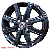 テクノピア アフロディーテ MZ 4.5-14 ディープメタル