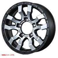 トピー ヴァブロ RR-01 5.5-16 マットクリアポリッシュ MC