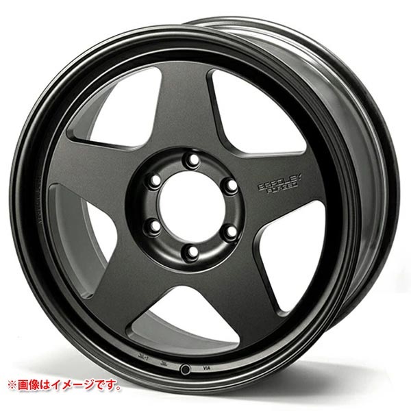 4x4エンジニアリング ブラッドレー フォージド タクミ 9.0-20 マットディープグレー