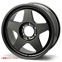 4x4エンジニアリング ブラッドレー フォージド タクミ 9.0-20 マットディープグレー