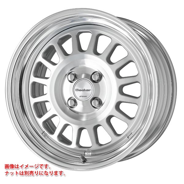 ワーク シーカー FD 9.0-17 カットクリア MSP