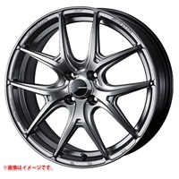 ウェッズ ウェッズスポーツ SA-01R 5.0-15 プラチナシルバーブラック PSB