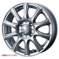 ウェッズ ラウフバーン 5.5-14 シルバー