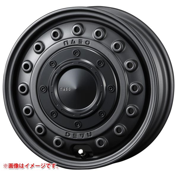 クリムソン ディーン コロラド 4.0-12 マットチャコールブラック