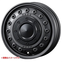 クリムソン ディーン コロラド 4.0-12 マットチャコールブラック