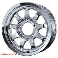 トピー ブロウズ ロブ9 5.5-15 クローム