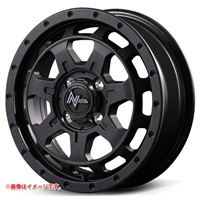 マルカサービス ナイトロパワー M7 ファランクス 4.5-15 バレルブラック