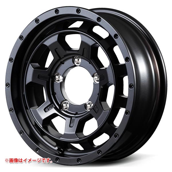 マルカサービス ナイトロパワー M7 ファランクス 5.5-16 バレルブラック