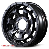 マルカサービス ナイトロパワー M7 ファランクス 5.5-16 バレルブラック