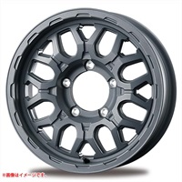 インターミラノ マッドバーン XR-800M ME 5.5-16 チッピンググレー CGY