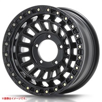 MLJ エクストリームJ XJ08 5.5-16 サテンブラック SB