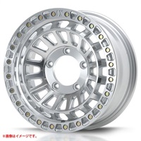 MLJ エクストリームJ XJ08 5.5-16 グロスマシンド GM