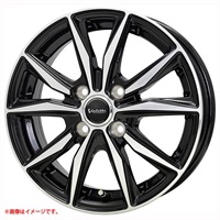 ホットスタッフ ヴァレット スティング 4.5-15 ブラックポリッシュ BP