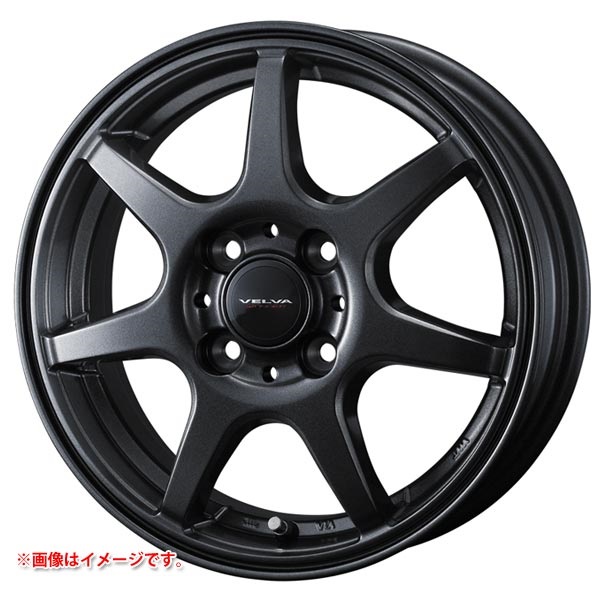 ウェッズ ヴェルヴァ ワンダー 4.0-13 ディープメタル