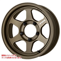 ワーク マイスター L1 ワンピース SUV 5.5-16 アッシュドチタン AHG