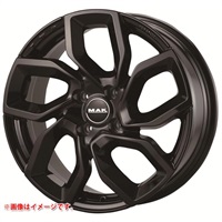 MAK MAK アポロ 6.0-15 グロスブラック