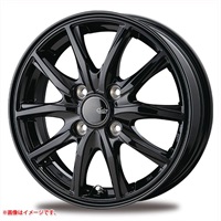 インターミラノ クレール GZ10 4.5-15 グロスブラック GBK