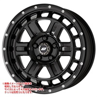 ワーク クラッグ T-グラビック2 MC+ 5.0-15 ブラックピアスマシニング BLKPM