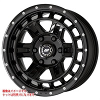 ワーク クラッグ T-グラビック2 MC+ 8.0-17 ブラックピアスマシニング BLKPM