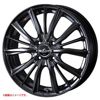 ウェッズ レオニス VX2 5.0-16 クラシカルガンメタ CLGMT