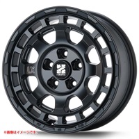 MLJ エクストリームJ サバンザ 7.0-16 サテンブラック