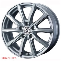 ウェッズ シークレット SH 6.0-15 シルバー