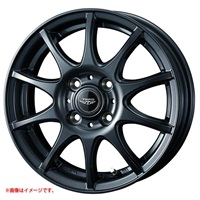 ウェッズ テッド HG 4.5-15 ガンメタ