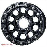 MKW M204 8.0-16 ブラックキャット
