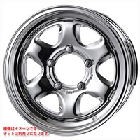 ブルート ブルート BR-44 6.5-16 クールグリッター