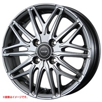 トピー ヴァーゲル R45 4.0-13 シルバー