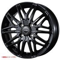 トピー ヴァーゲル R45 4.0-13 グロスブラック