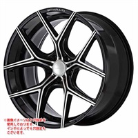 ヴァルド イリマ I11-C 9.5-20 ハイパーシルバー |タイヤ1番.com