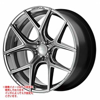 ヴァルド イリマ I11-C 9.0-22 ハイパーシルバー |タイヤ1番.com