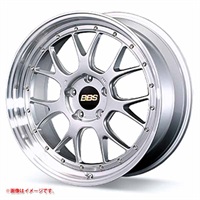 BBS JAPAN BBS LM-R 11.0-19 ダイヤモンドシルバーシルバーダイヤ