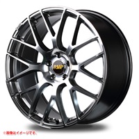 まる マルカサービス 18インチ ZX10 7.5J+38 5H-114.3 1本 ホイール NX