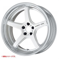 ワーク エモーション T5R 2P 10.0-19 マットカーボン MGM |タイヤ1番