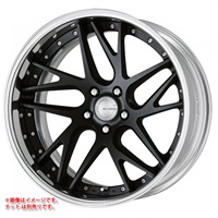 work グノーシス19インチ ワーク グノーシス CVX 9.0-19 マットブラック MBL |タイヤ1番.com