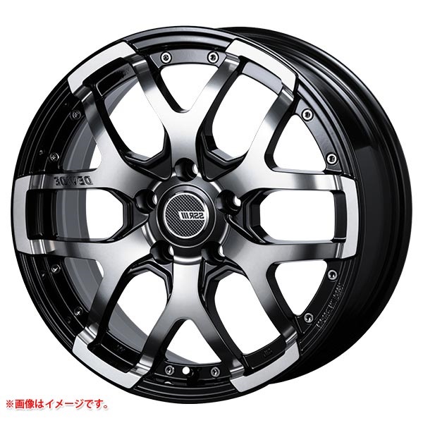 SSR ディバイド ZS 7.0-16 アッシュブラック |タイヤ1番.com|タイヤ
