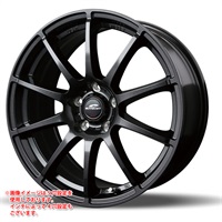 MID MIDホイールズ スタッグ 7.0-17 メタリックグレー |タイヤ1番.com
